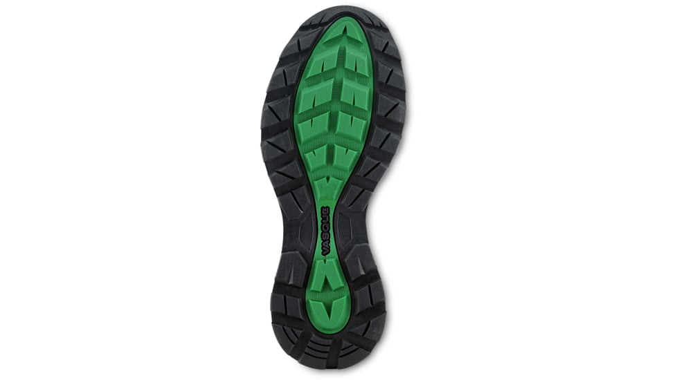 Vasque St. Elias UltraDry Hiking Shoes - Kids, Bungee Cord, 3 US, Medium, 07248M 030