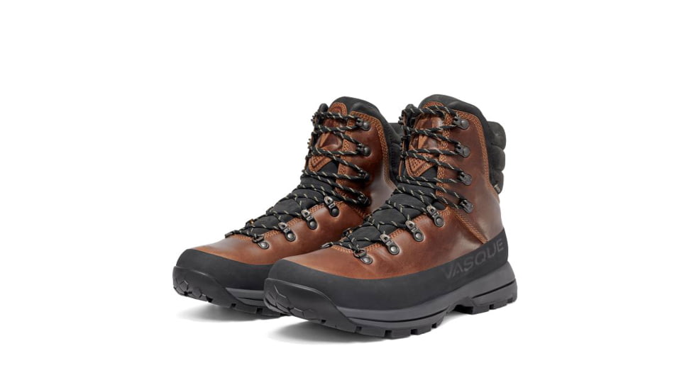 Vasque ST Elias XT Hiking Boots - Mens, Brown, 9, Medium, 07286M 090
