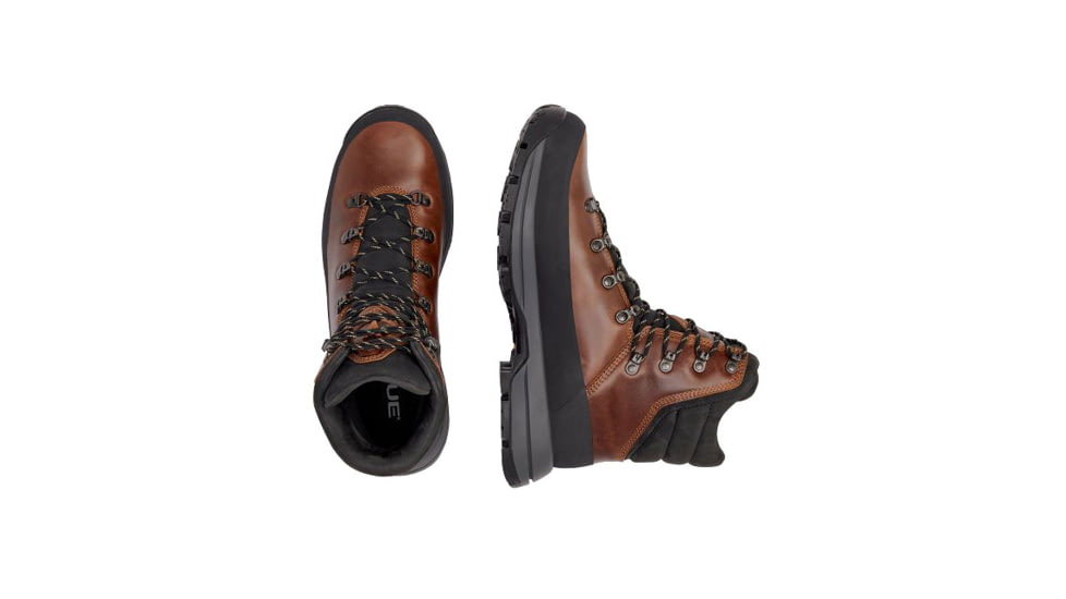 Vasque ST Elias XT Hiking Boots - Mens, Brown, 9, Medium, 07286M 090