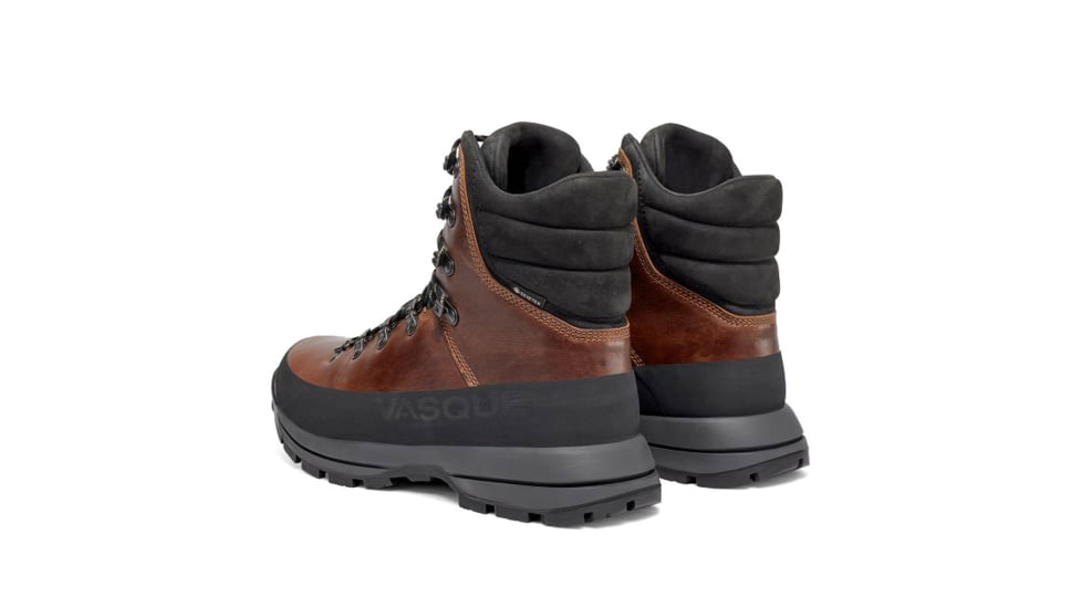 Vasque ST Elias XT Hiking Boots - Mens, Brown, 9, Medium, 07286M 090
