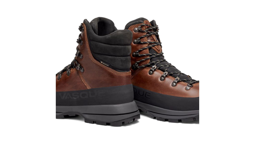Vasque ST Elias XT Hiking Boots - Mens, Brown, 9, Medium, 07286M 090