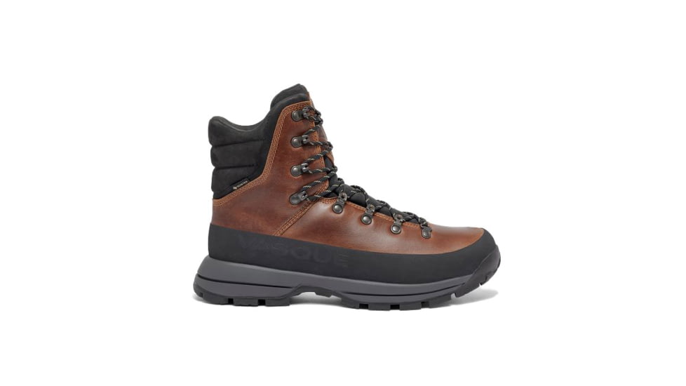 Vasque ST Elias XT Hiking Boots - Mens, Brown, 9, Medium, 07286M 090