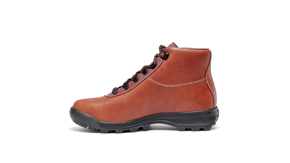 Vasque Sundowner GTX Hiking Shoes - Mens, Red Oak, 13, Medium, 07126M 130