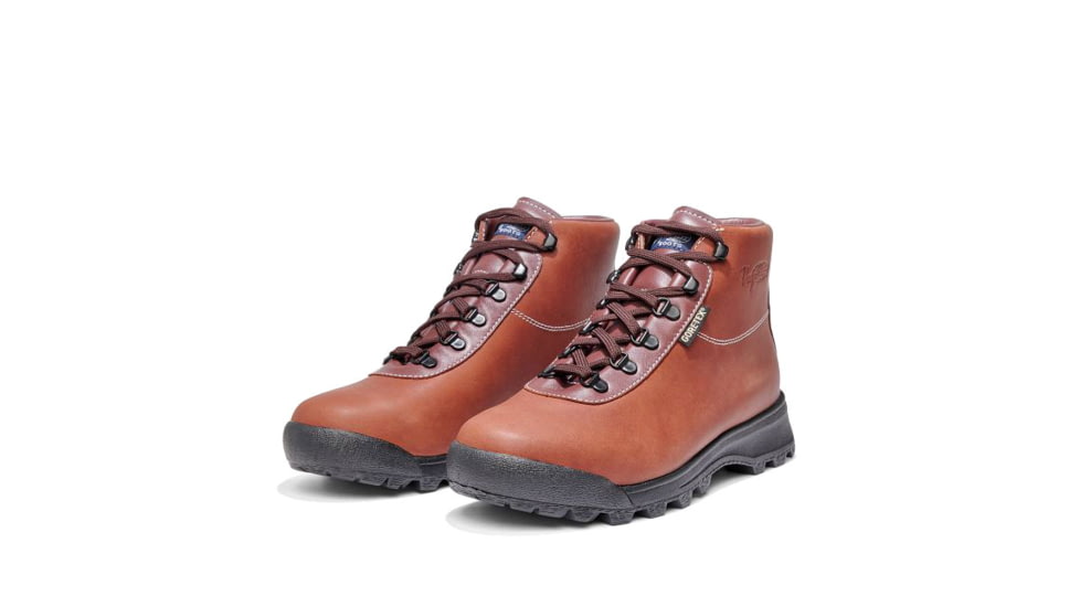 Vasque Sundowner GTX Hiking Shoes - Mens, Red Oak, 13, Medium, 07126M 130