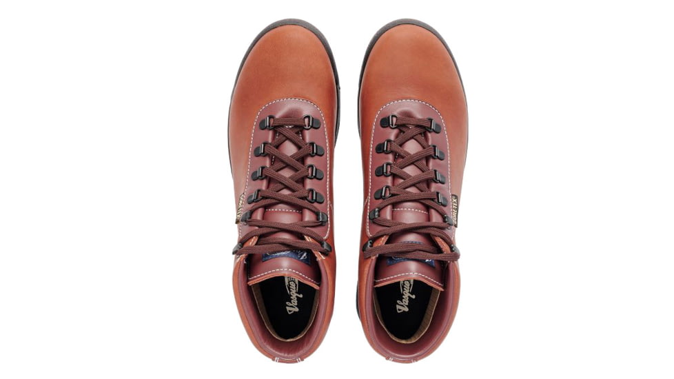 Vasque Sundowner GTX Hiking Shoes - Mens, Red Oak, 13, Medium, 07126M 130
