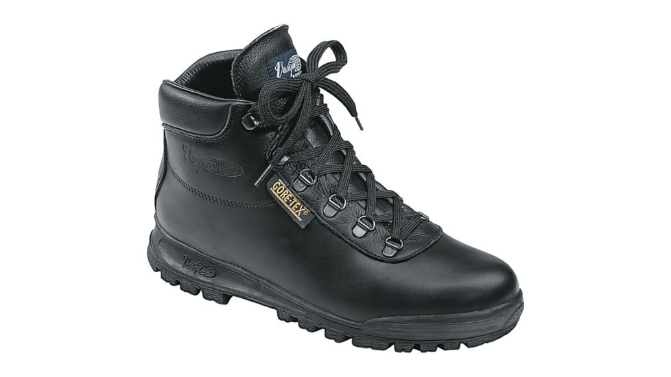 Vasque Sundowner GTX Insulated Boot - Men's-10 US / 43 EU-Black-Medium
