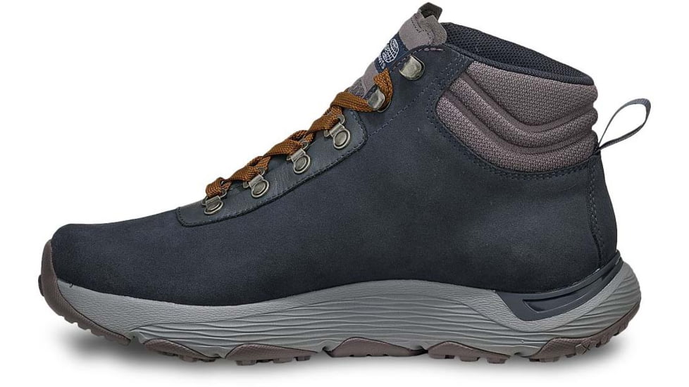 Vasque Sunsetter Hiking Shoes - Mens, Ebony, 8.5, 07988M 085