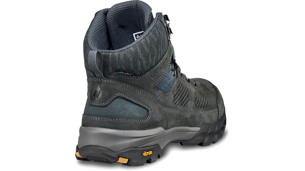 Vasque Talus At Hiking Boots - Mens, Dark Slate/Tawny Olive, Wide, 11, 07366W 110