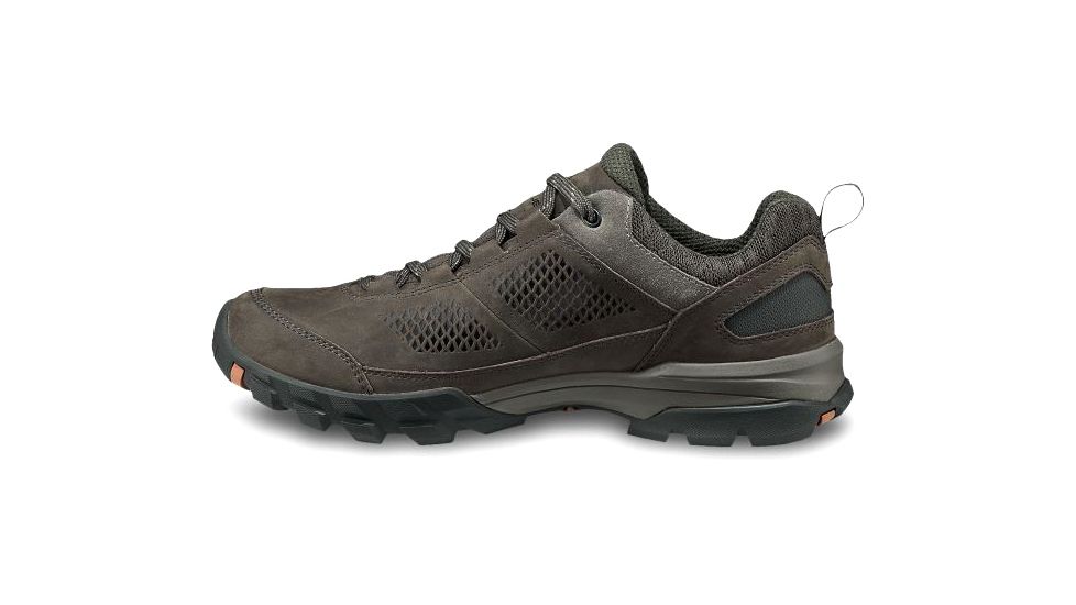 Vasque Talus AT Low Ultradry Hiking Shoes - Men's, Brown Olive/Glazed Ginger, 10.5, Wide, 07364W 105
