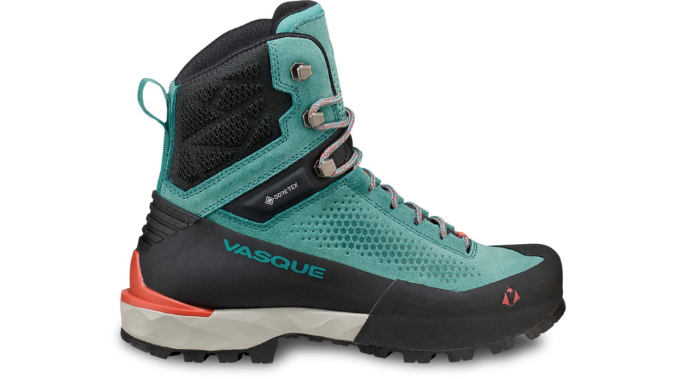 Vasque Torre XT GTX Shoes - Womens, Medium, Baltic, 070, 07733M 070