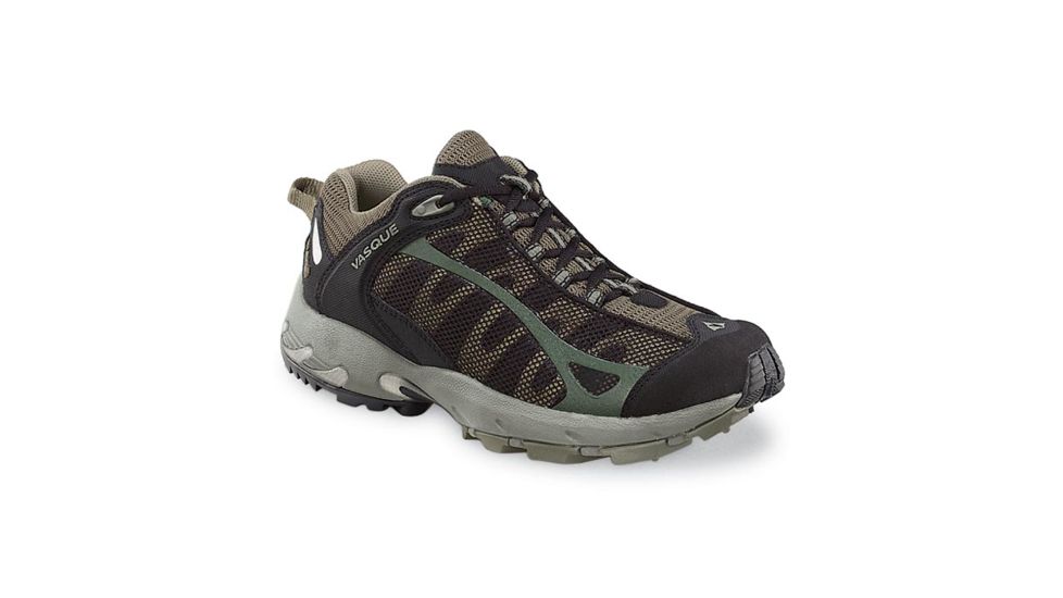 Vasque Velocity - Burnt Olive 10 Medium