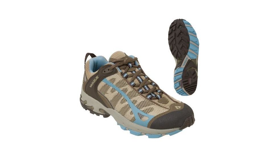 Vasque Velocity VST Trail Runner - Women's-6.5 US- Clearance