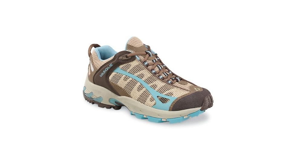 Vasque Velocity VST Trail Runner - Women's-7 US- Clearance