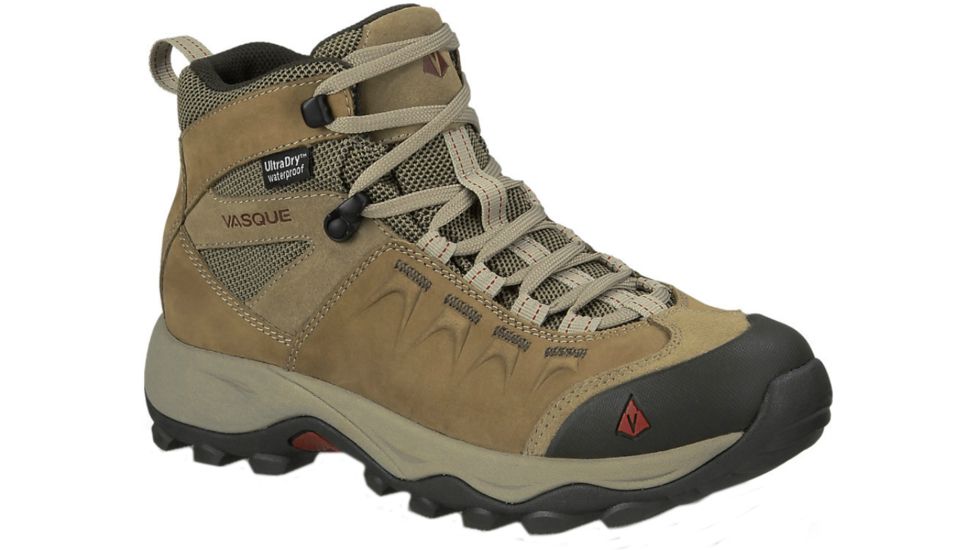 Vasque Vista UltraDry Hiking Boot - Women's