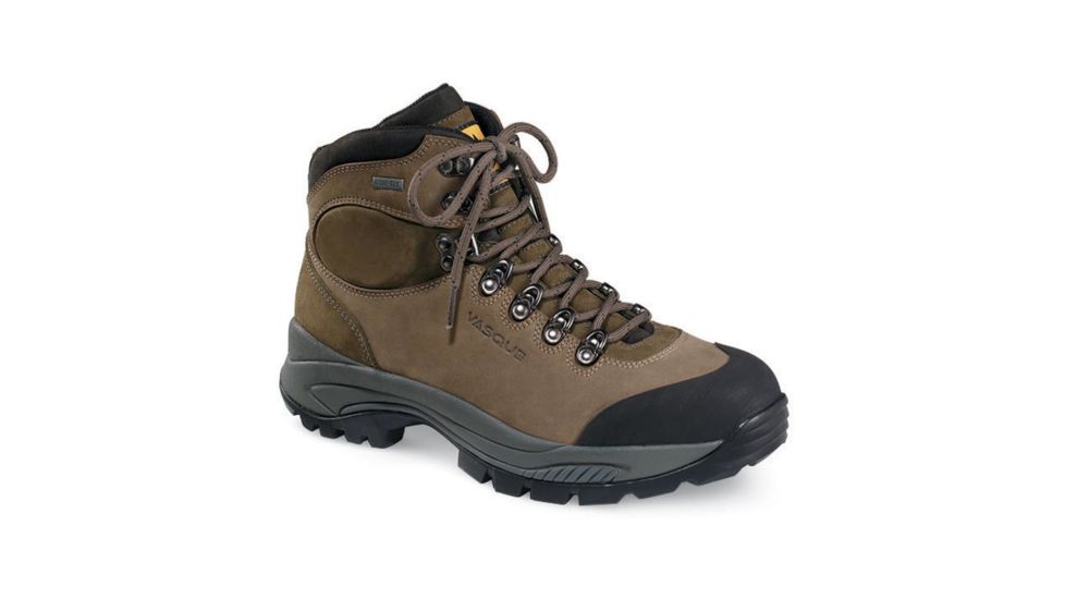 Vasque Wasatch GTX Women's - Moss Brown 7 Mediu