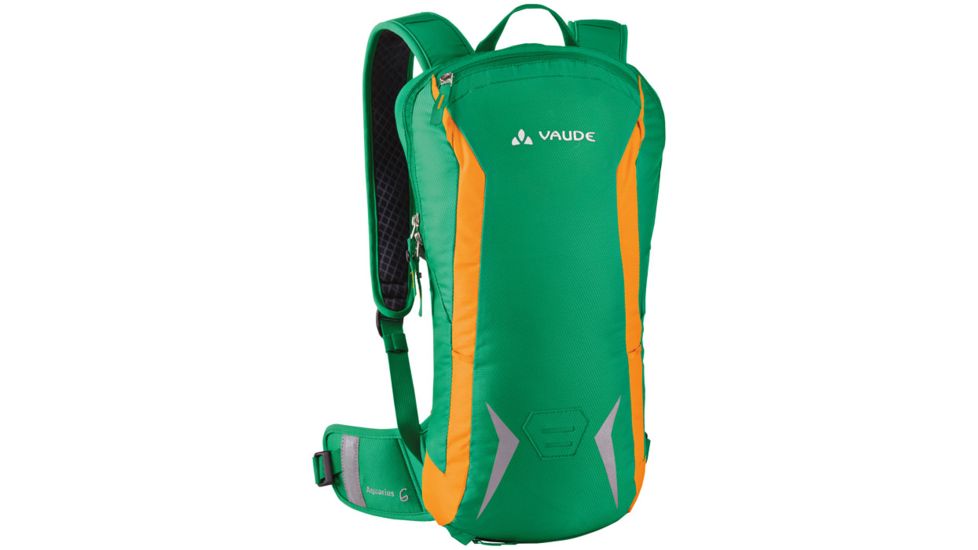 Vaude Aquarius 6 - Meadow/orange 11223-430