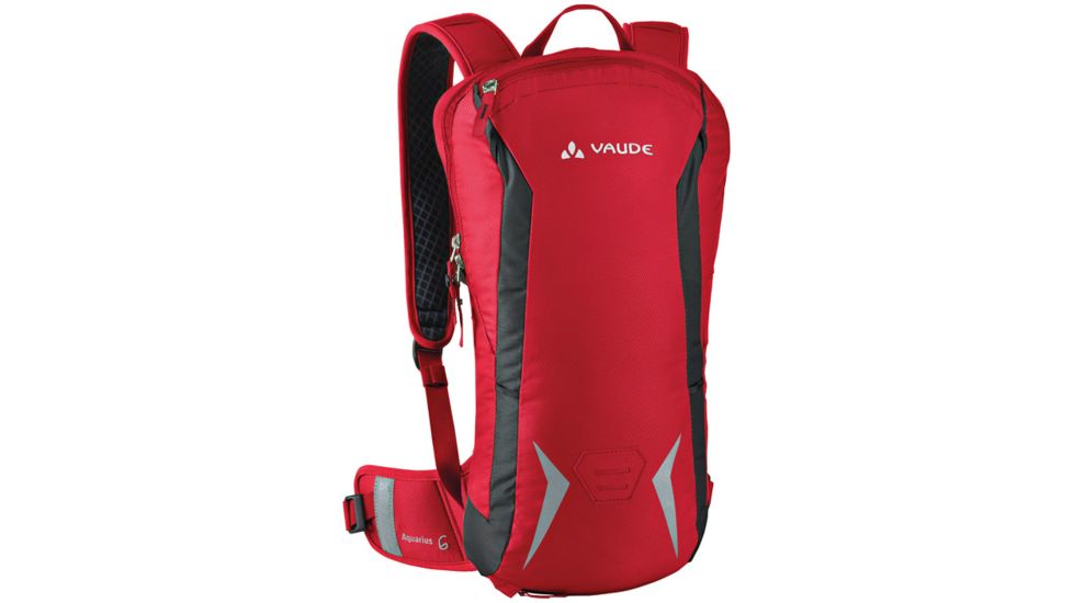 Vaude Aquarius 6 - Red 11223-200