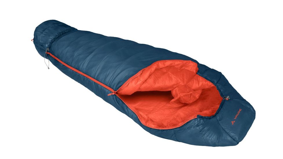 Vaude Arctic 800 - Primaloft - Left 11606-335-0010