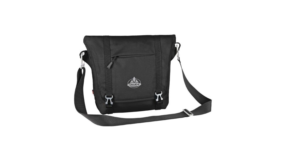 Vaude Arik S - Black 11140-010