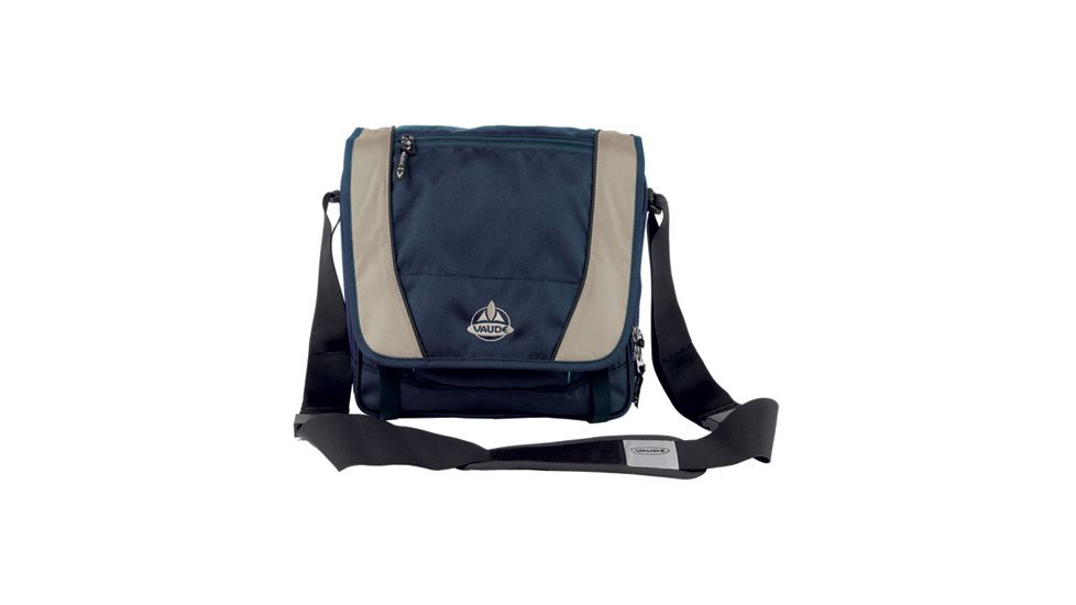 Vaude Berlin Black/anthracite 13943-0400