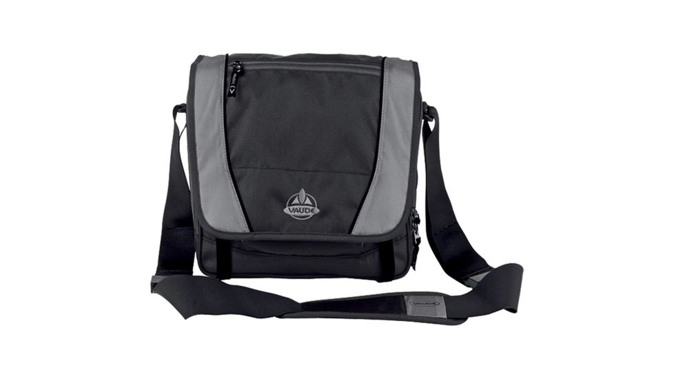 Vaude Berlin Black/anthracite 13943-0400