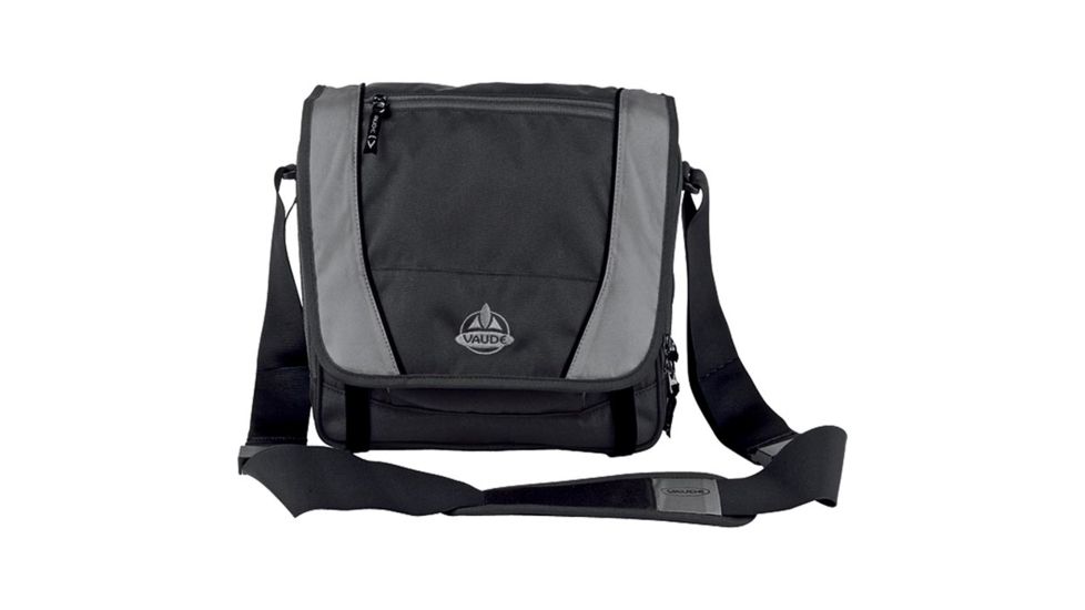 Vaude Berlin Black/anthracite 13943-0400