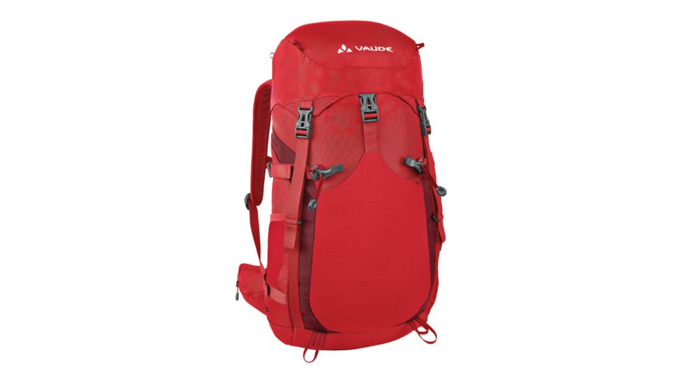 Vaude Brenta 25 Backpack, Teal Blue