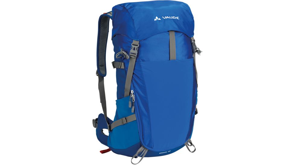 Vaude Brenta 25 Backpack, Hydro Blue