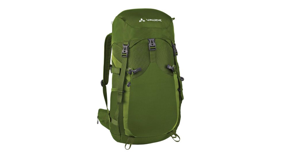 Vaude Brenta 25 Backpack, Teal Blue