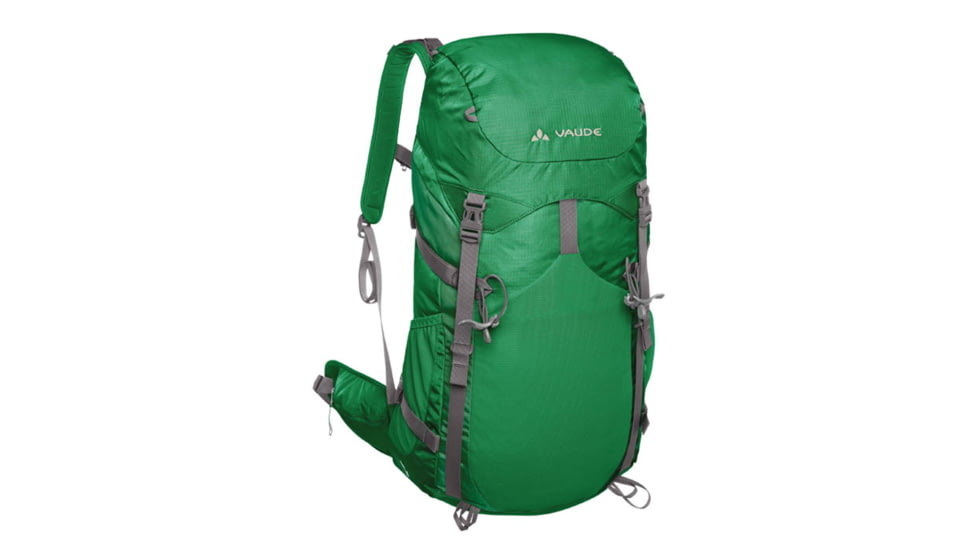 Vaude Brenta 25 Backpack, Grasshopper, 12084-489