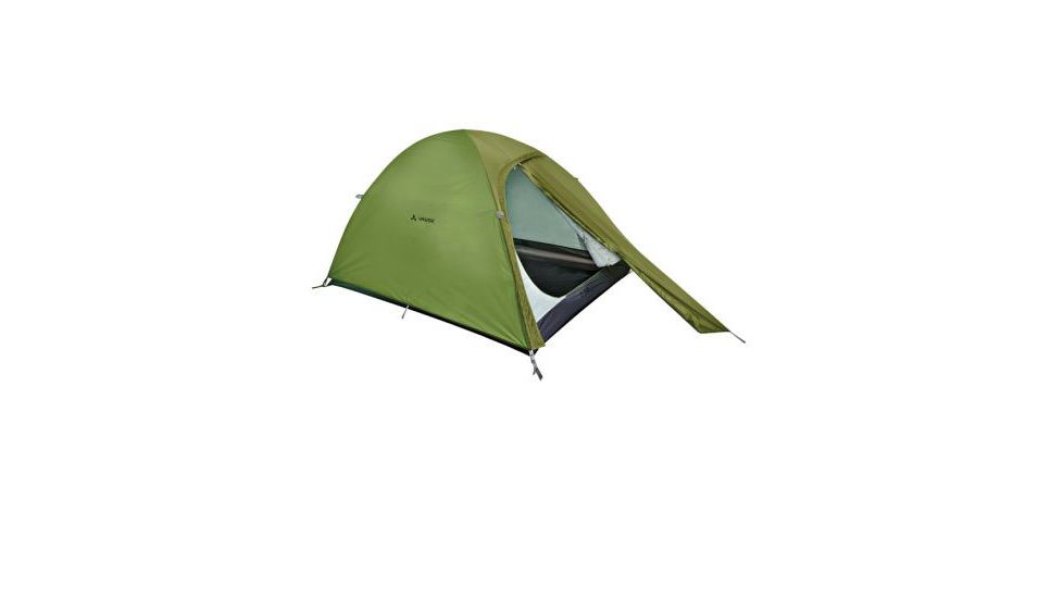 Vaude Campo 2 Person - Floor Protect 11535