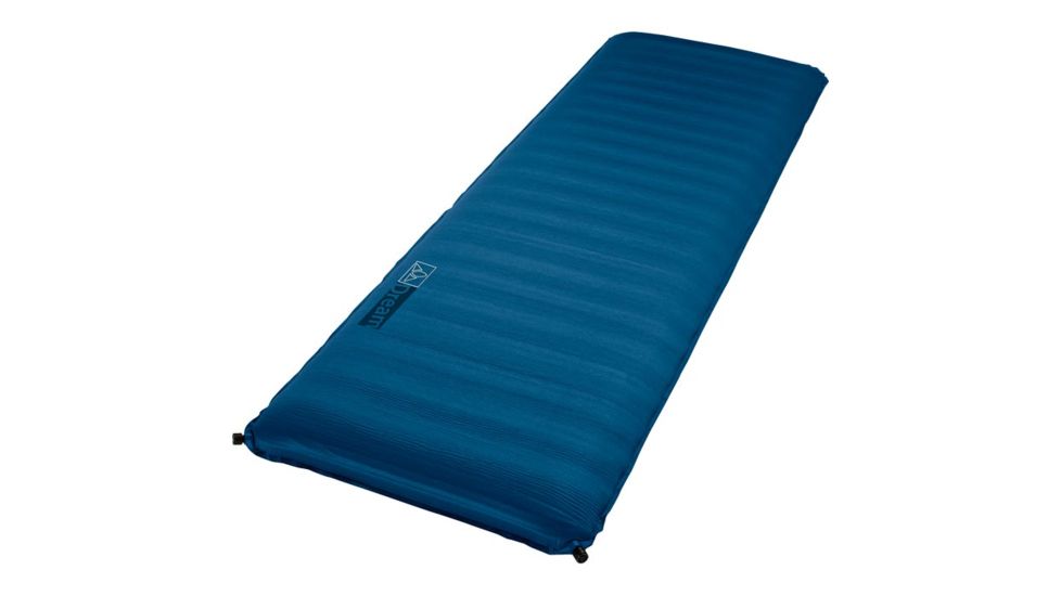 Vaude Dream -Stretch- 78X26X4 Matress, Marine 723940