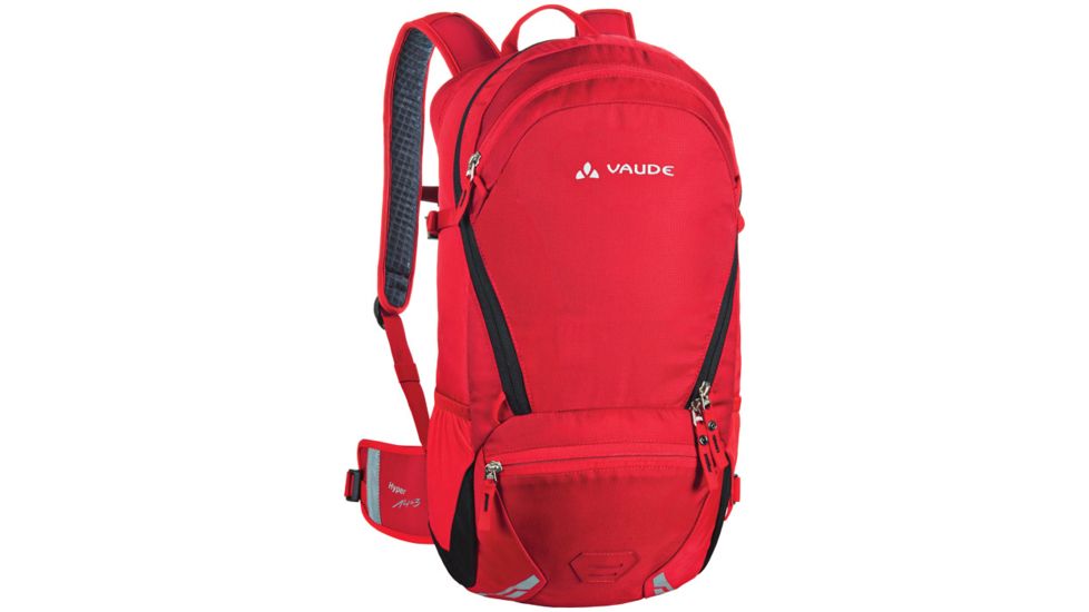 Vaude Hyper 14+3 - Red 11106-200