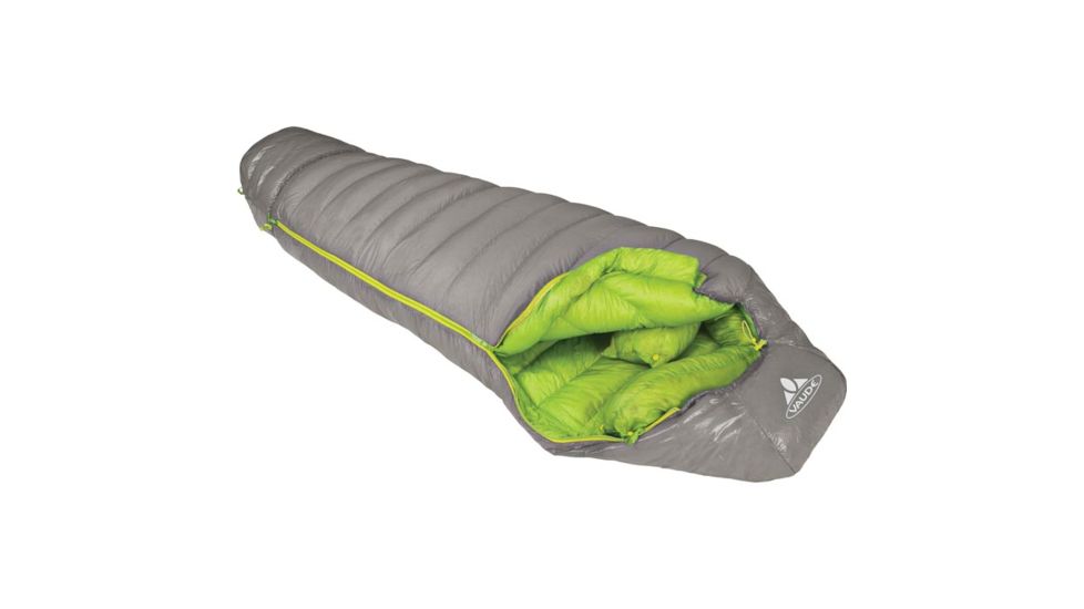 Vaude Ice Peak 150 - Pebbles Down 11215-023