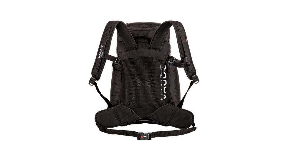 Vaude Jura 24 - Black 11411-010