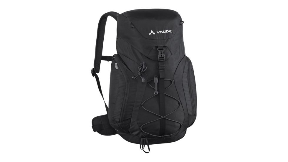 Vaude Jura 24 - Black 11411-010