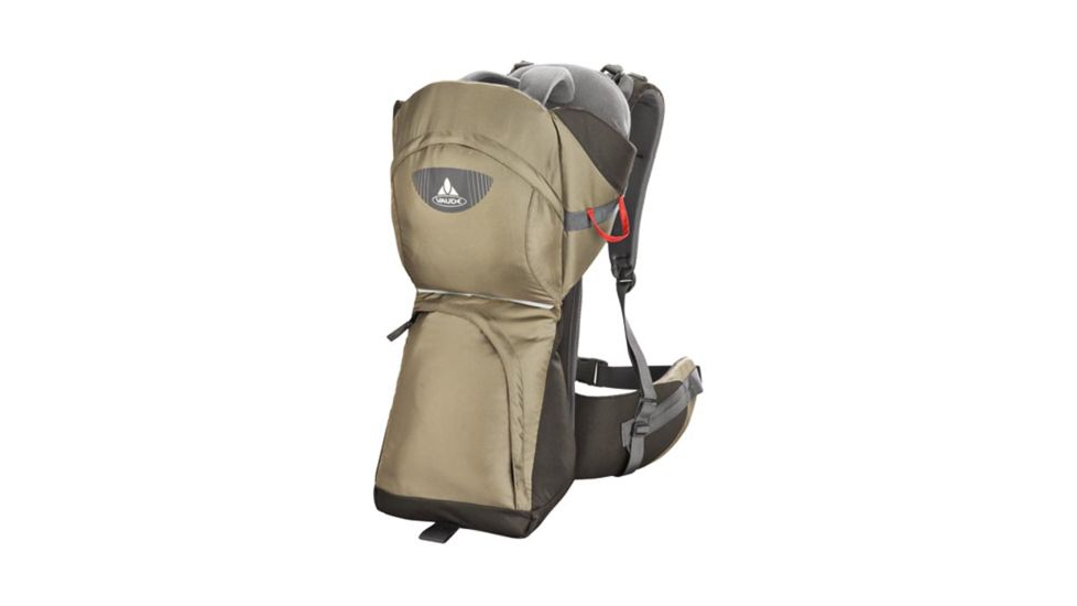 Vaude Kenta Plus - L'brown/mocca 10428-697