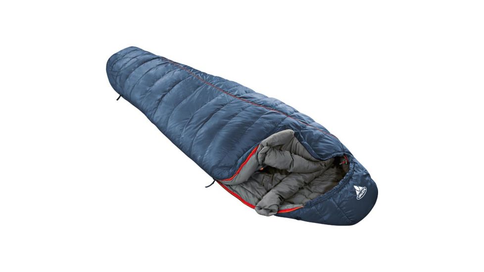Vaude Kiowa 500 - Skyline - Left 11866-312-0010