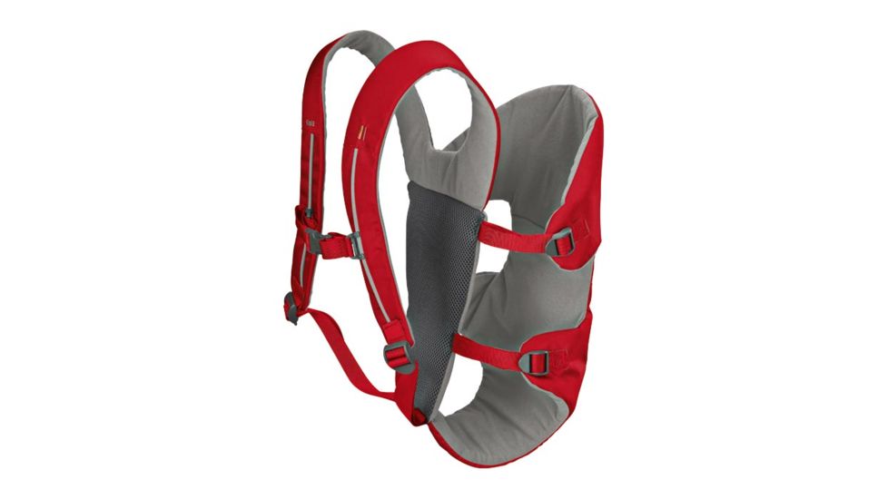 Vaude Koala Backpack, Red 720626