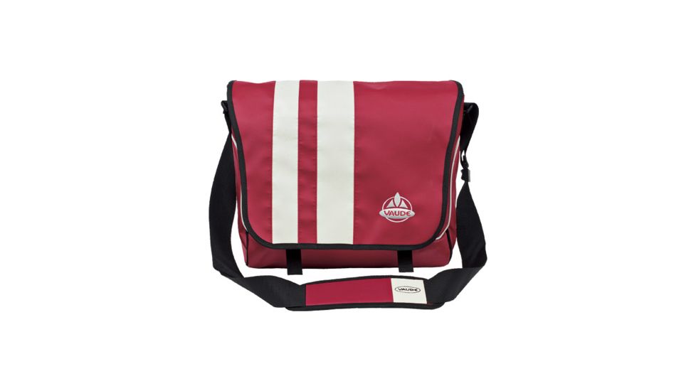 Vaude Little Gustav Red 13977-200