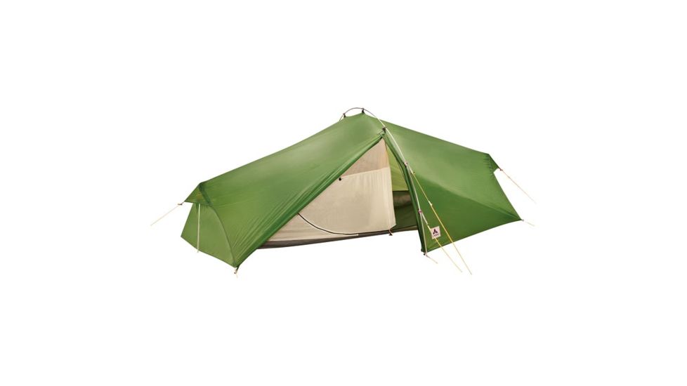 Vaude Power Lizard Ul Tent, Green 723040