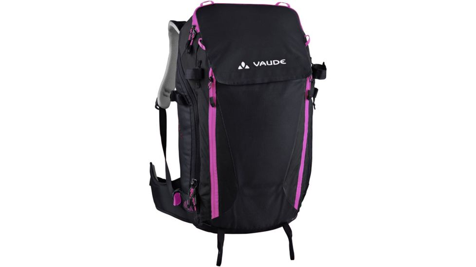 Vaude Vajolet WS 25 Backpack, Black 726235
