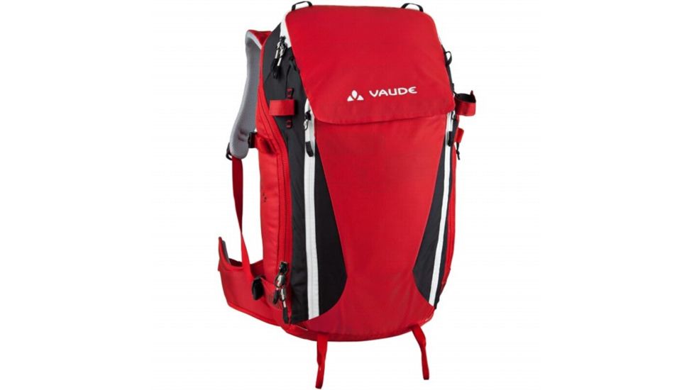 Vaude Vajolet WS 25 Backpack, Red 726236