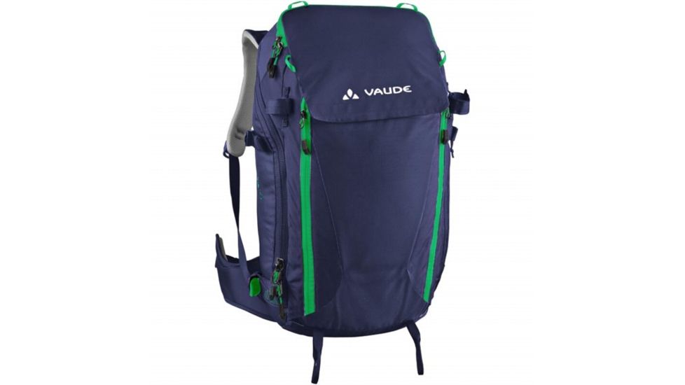 Vaude Vajolet WS 25 Backpack, Dark Violet 726237