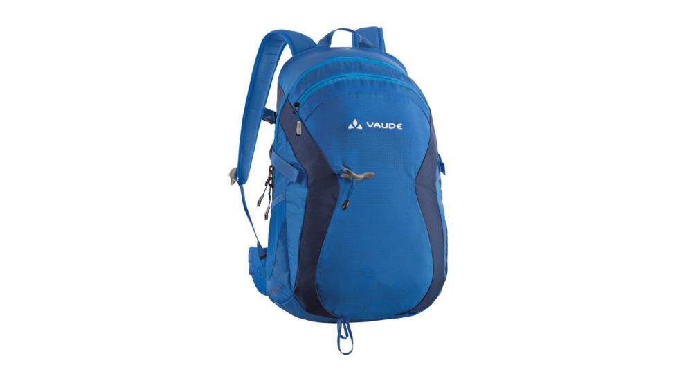 Vaude Wizard 24+4 - Blue 11408-300