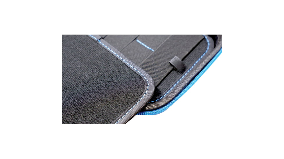 Vault Case Nano Blue Carbon