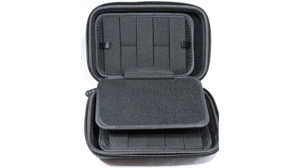 Vault Case Nano Case Black