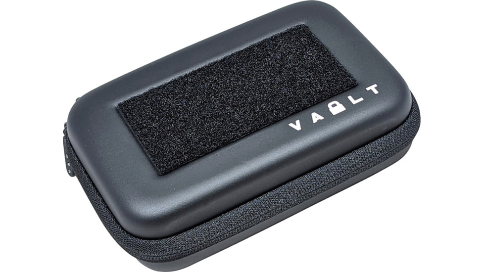 Vault Case Nano Case Black