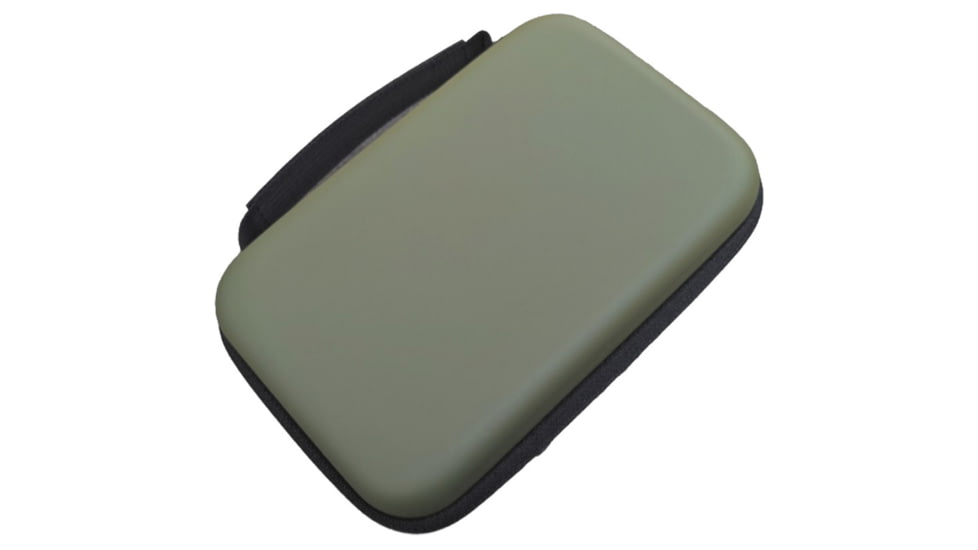 Vault Case Nano Case Foliage Green, VLT003GN