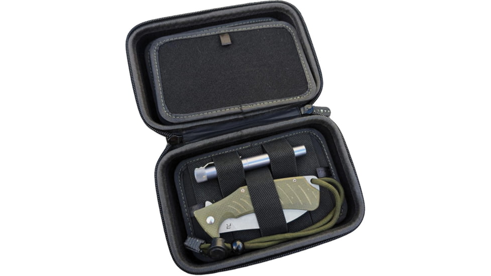 Vault Case Nano Case Foliage Green, VLT003GN